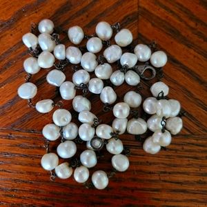 String of 54 Freshwater Pearls (Silpada)
